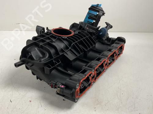 Intake manifold VW GOLF VIII (CD1, DA1) 2.0 TSI R 4motion | BP38437985M70 - Image 2
