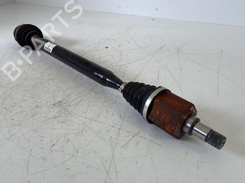 Right front driveshaft VW TAIGO (CS1) 1.0 TSI | BP36408823M39 - Image 2