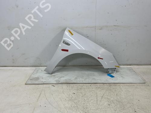 Used Right front fenders Right front fenders OPEL ASTRA K Sports Tourer (B16) 1.2 Turbo (35) (131 hp) 40496564 40496564