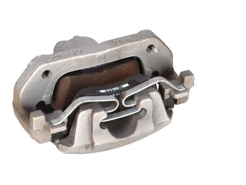 Left front brake caliper OPEL VIVARO C Van (K0) VIVARO-E HYDROGEN | BP39921163M105 - Image 3