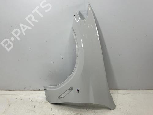 Used Left front fenders BMW X4 (G02, F98) xDrive 20 d (190 hp) 30548288