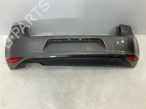 Used Rear bumper VW GOLF VII (5G1, BQ1, BE1, BE2) 1.4 TSI (122 hp) 28076063