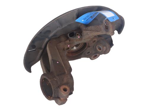 Right front steering knuckle VW GOLF VI Convertible (517) 1.6 TDI | BP16149695M26 