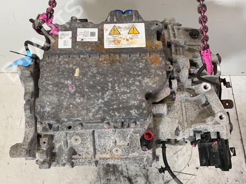 Engine OPEL VIVARO C Van (K0) VIVARO-E HYDROGEN | BP39927640M1 - Image 6