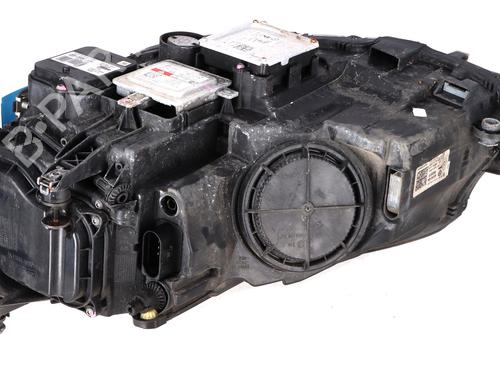 Right headlight VW GOLF VII Variant (BA5, BV5) 2.0 GTD | BP37455174C29 - Image 2