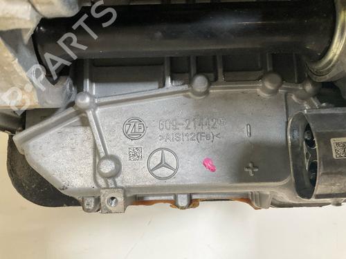 Engine MERCEDES-BENZ EQB (X243) EQB 350 4-matic (243.612) | BP39918120M1  - Image 6