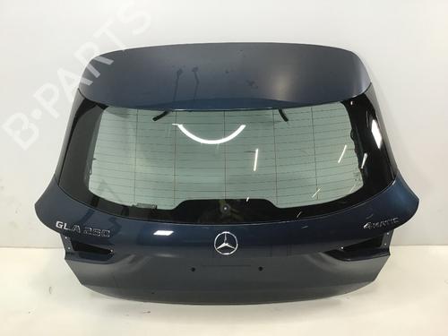 Used Tailgate MERCEDES-BENZ GLA (H247) GLA 250 (247.746) (224 hp) 27303696
