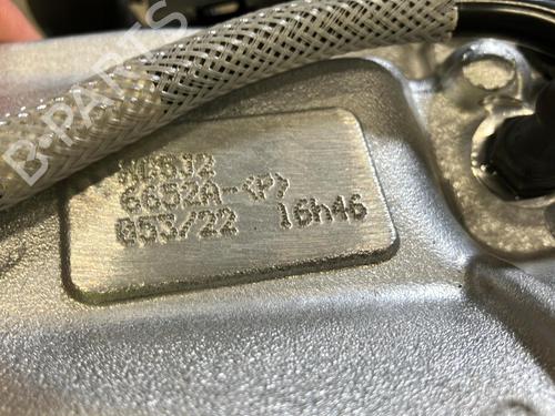 Engine JAGUAR F-TYPE Coupe (X152) 5.0 SCV8 SVR / SCV8 P575 R | BP34626973M1  - Image 8