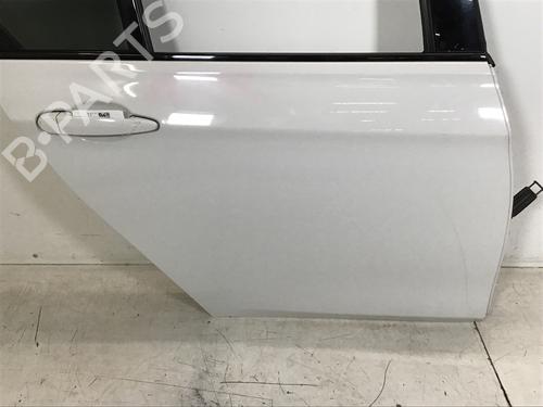 Right rear door BMW 3 (F30, F80) 320 d | BP26013805C5 