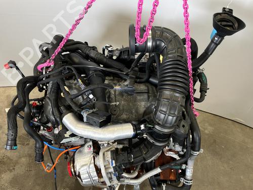 Engine FORD TRANSIT V363 Platform/Chassis (FED, FFD) 2.0 EcoBlue | BP33876587M1  - Image 5