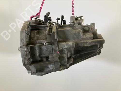 Gearbox SUZUKI SX4 S-Cross (JY) 1.4 Hybrid (Mild Hybrid) (AKK 414) | BP28134337M3 