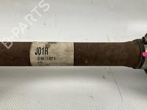 Right front driveshaft HYUNDAI IONIQ (AE) 1.6 GDI Hybrid | BP19747526M39 