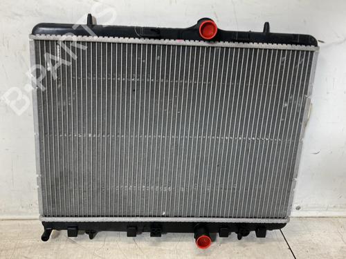 Used Water radiator Water radiator CITROËN C3 AIRCROSS II (2R_, 2C_) 1.2 PureTech 130 (2RHNYH) (131 hp) 36162250 36162250