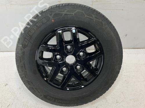Fælk FORD TRANSIT V363 Platform/Chassis (FED, FFD) 2.0 EcoBlue | BP35778453C45 - Image 16