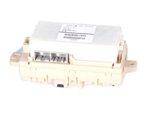 Electronic module MITSUBISHI MIRAGE / SPACE STAR VI Hatchback (A0_A) 1.0 (A05A) | BP35931395M83 - Image 2
