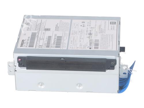 Used Electronic module Electronic module VOLVO V40 Cross Country (526) T3 (152 hp) 39918546 39918546