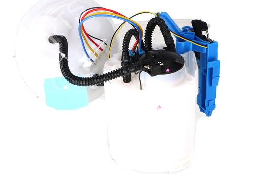 Used Fuel pump Fuel pump BMW X1 (U11) xDrive 25 e Plug-in-Hybrid (245 hp) 39924728 39924728