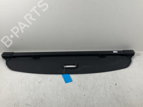 Rear parcel shelf BAIC SENOVA X55 1.5 (BJ7153) | BP39921372C85 - Image 2