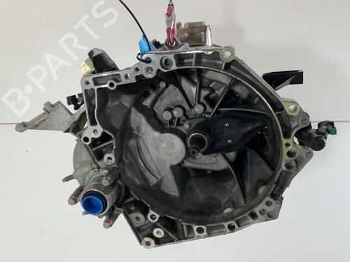 Used Gearbox Gearbox 38017416 38017416