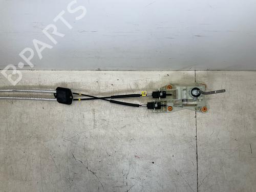 Automatic gearbox selector KIA RIO IV (YB, SC, FB) 1.25 | BP17915450M91 
