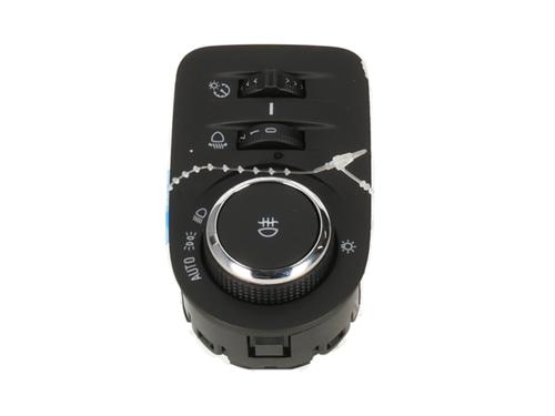 headlight-switch-opel-astra-k-b16-2015-2016-2017-2018-2019-2020-2021-2022-32439324 main image