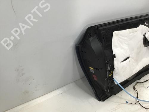 Dør venstre fortil BMW i3 (I01) Electric | BP27219401C2 