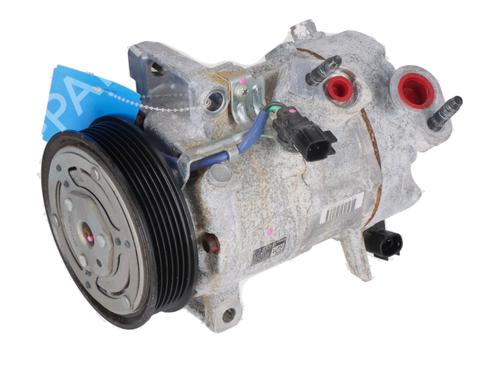 Compresseur AC FORD TRANSIT V363 Platform/Chassis (FED, FFD) 2.0 EcoBlue (170 hp) 29514800