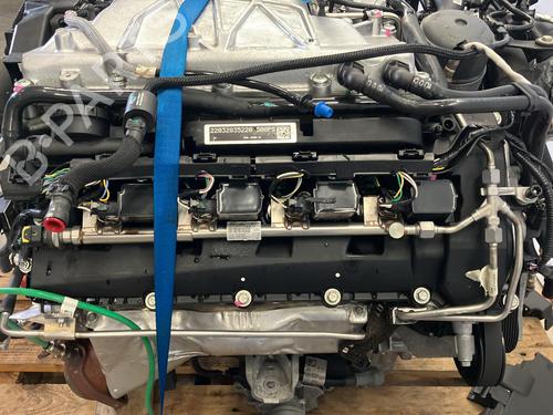 Engine JAGUAR F-TYPE Coupe (X152) 5.0 SCV8 SVR / SCV8 P575 R | BP34626973M1  - Image 6