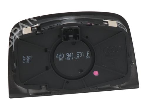 Headlight switch AUDI A8 D4 (4H2, 4H8, 4HC, 4HL) 4.0 TFSI quattro | BP36808997I24 - Image 4