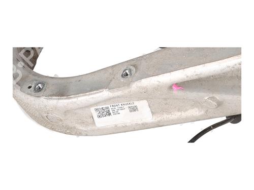 Left front steering knuckle TESLA MODEL 3 (5YJ3) EV | BP32439399M25 - Image 3