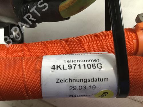Cable AUDI E-TRON (GEN) 55 quattro | BP14582404E12