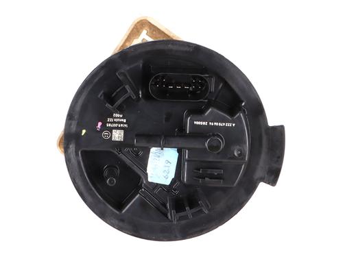 Used Fuel pump MERCEDES-BENZ S-CLASS (W222, V222, X222) S 600 Maybach (222.976) (530 hp) 28134377