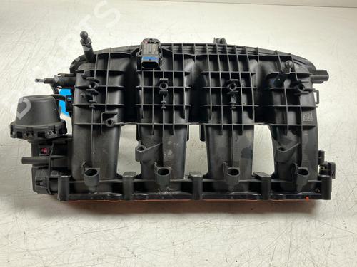 Intake manifold VW GOLF VIII (CD1, DA1) 2.0 TSI R 4motion | BP38438264M70 - Image 3