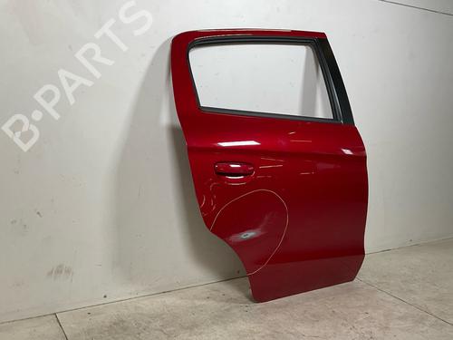 Right rear door MITSUBISHI MIRAGE / SPACE STAR VI Hatchback (A0_A) 1.2 (A03A) | BP19477555C5 