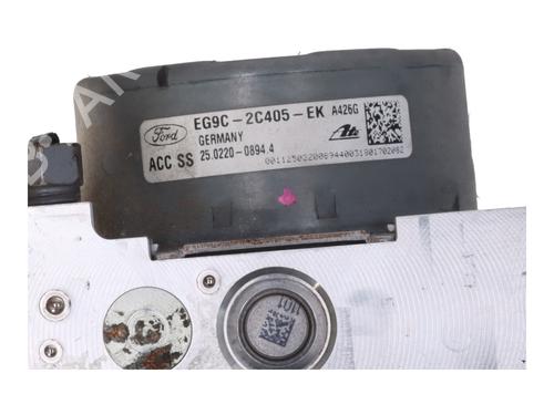 ABS pump FORD MONDEO V Turnier (CF) 2.0 TDCi | BP22708386M43 