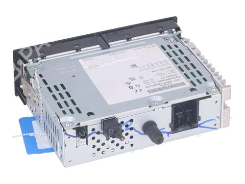 Electronic module FORD TRANSIT V363 Platform/Chassis (FED, FFD) 2.0 EcoBlue | BP20292040M83 
