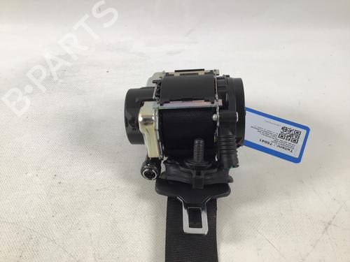 Front right seatbelt TOYOTA SUPRA (DB_) 3.0 GR (DB41, DB42, DB43, DB45, DB46) | BP18235102I25 