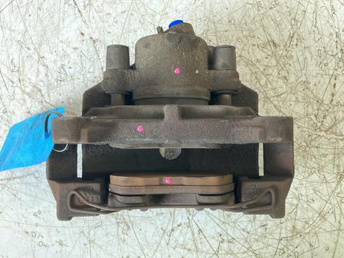 Right front brake caliper VW PASSAT B7 Variant (365) 1.4 TSI | BP37454719M104 - Image 4