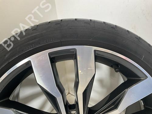 Felg VW T-ROC (A11, D11) 1.5 TSI | BP19675690C45 