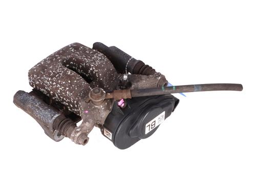 Left rear brake caliper NISSAN QASHQAI III (J12) 1.3 DIG-T | BP28064568M107 