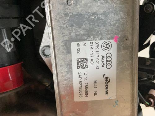 Engine CUPRA FORMENTOR (KM7, KMP) 2.5 VZ5 4Drive | BP39922334M1 - Image 11