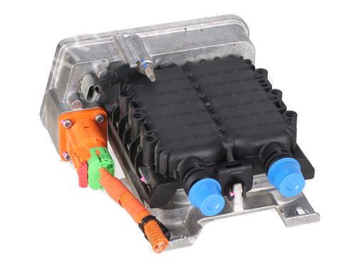 Used Electronic module Electronic module OPEL VIVARO C Van (K0) VIVARO-E HYDROGEN (136 hp) 39921244 39921244