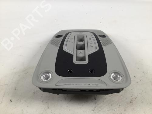 Used Interior roof light AUDI E-TRON (GEN) 55 quattro (408 hp) 14582483