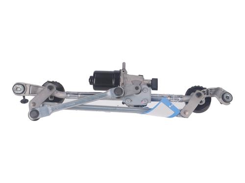 Front wiper motor NISSAN JUKE (F16_) 1.0 | BP19412453M29 