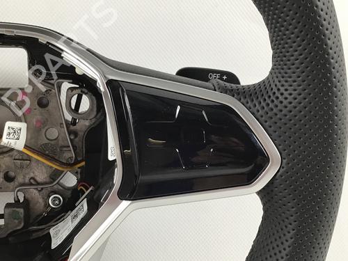 Steering wheel VW GOLF VIII (CD1, DA1) 2.0 TDI | BP36003135C49 - Image 3