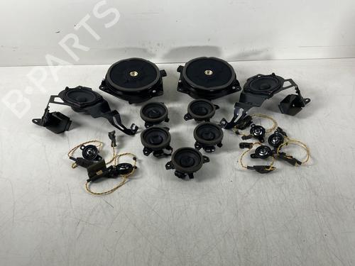 Electronic module FERRARI GTC4 Lusso / Lusso T 3.9 T | BP33722076M83 - Image 2