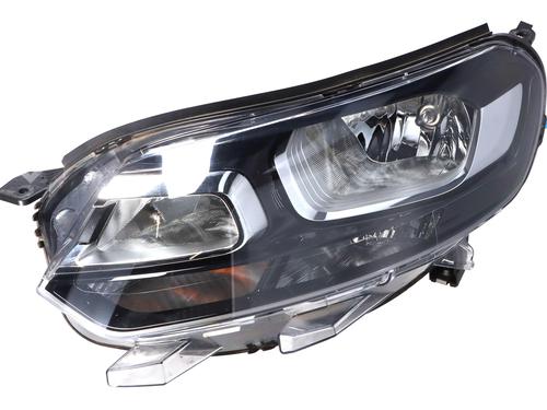 left-headlight-opel-vivaro-c-van-k0-2019-39927057 main image