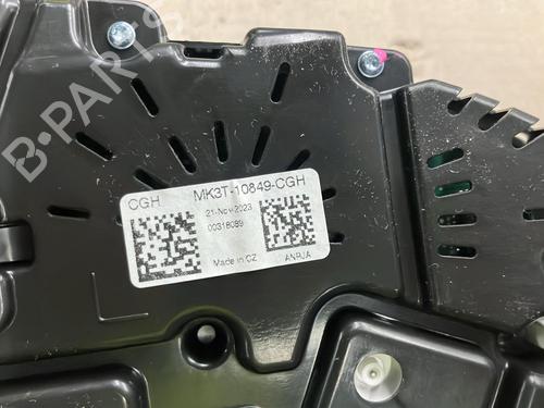 Quadrante FORD TRANSIT V363 Platform/Chassis (FED, FFD) 2.0 EcoBlue | BP38412143C47 - Image 3