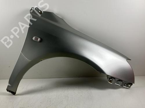 Used Right front fenders TOYOTA AVENSIS Saloon (_T25_) 1.8 VVT-i (ZZT251_, ZZT251R) (129 hp) 32065524