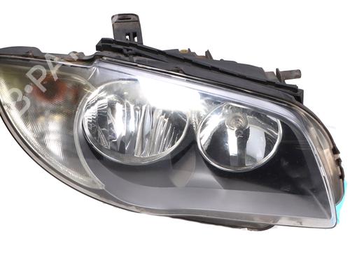 Used Right headlight Right headlight 36890040 36890040